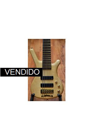 Warwick Corvette Proline 6 Warwick Corvette Proline 6
